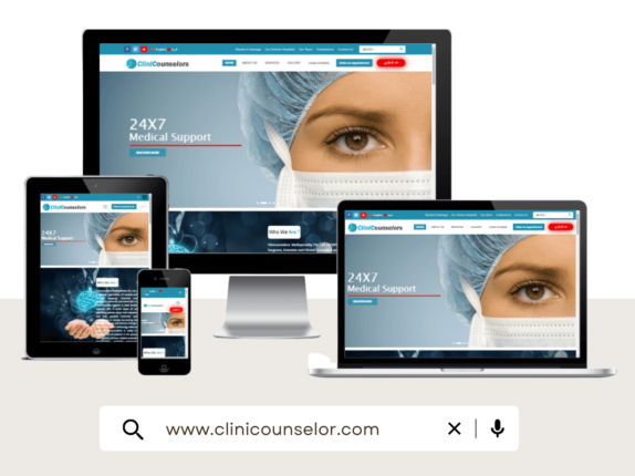 Clinicouslor